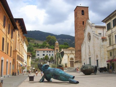 Holiday house Biancospino - Environment photo 35