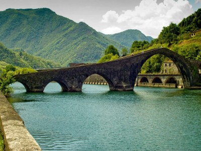 Holiday house Biancospino - Environment photo 36