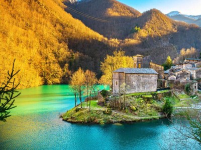 Holiday house Biancospino - Environment photo 37