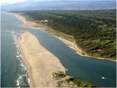 Holiday house Biancospino - Environment photo 42