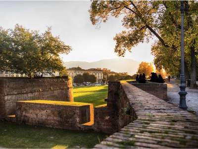 Holiday house Biancospino - Environment photo 46