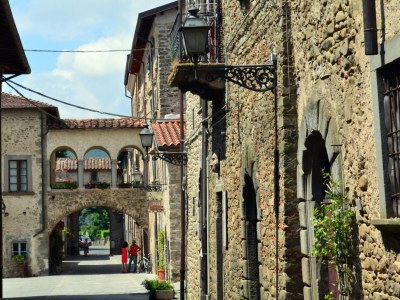 Holiday house Biancospino - Environment photo 47