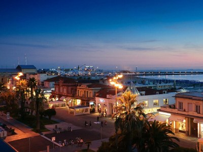 Holiday house Biancospino - Environment photo 48