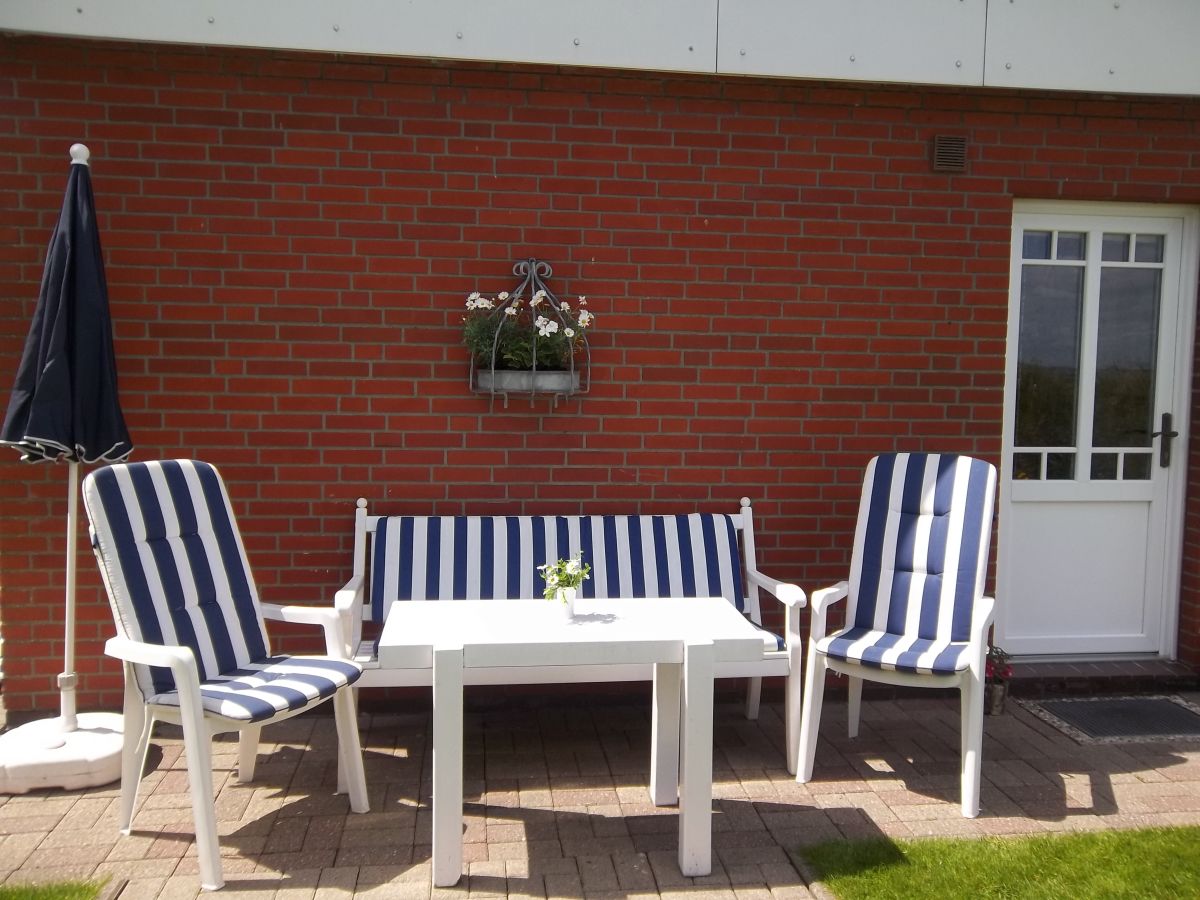 Holiday apartment in a frisian house - Outdoor photo 4