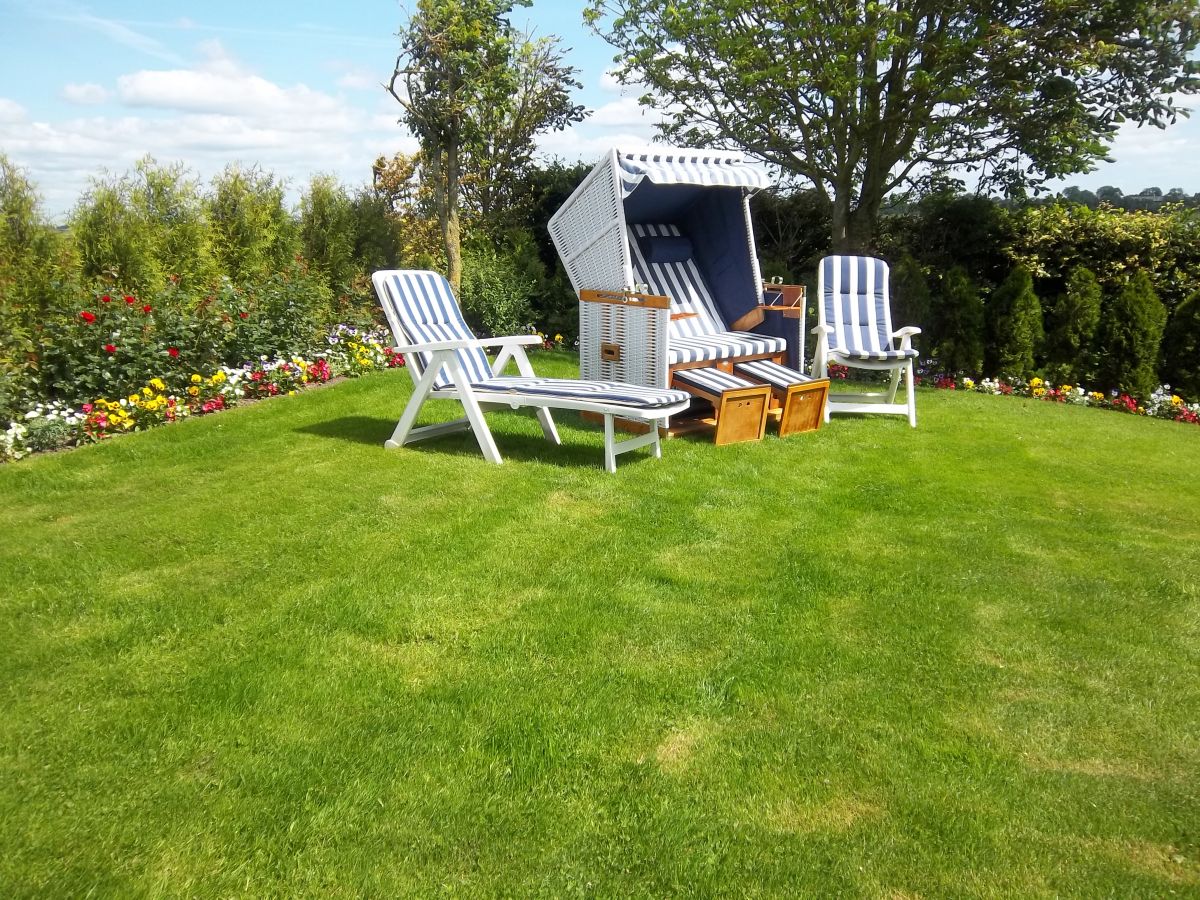 Holiday apartment in a frisian house - Outdoor photo 5