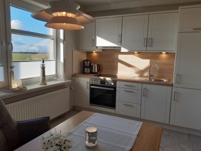 Holiday apartment in a frisian house - Features photo 6