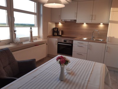 Holiday apartment in a frisian house - Features photo 8