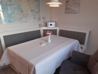 Holiday apartment in a frisian house - Features photo 9