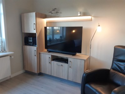 Holiday apartment in a frisian house - Features photo 10