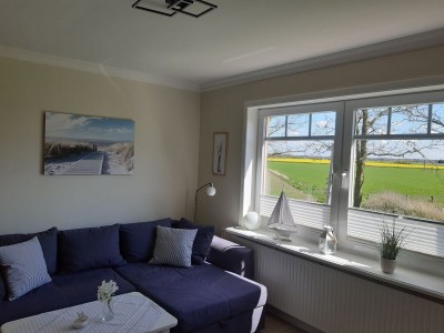 Holiday apartment in a frisian house - Features photo 11