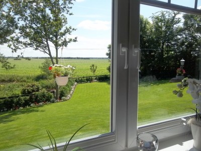 Holiday apartment in a frisian house - Features photo 12