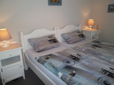 Holiday apartment in a frisian house - Features photo 13