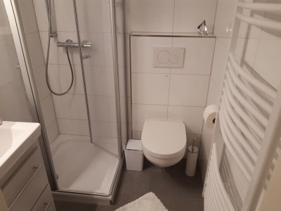 Holiday apartment in a frisian house - Features photo 14