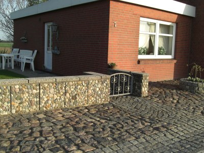 Holiday apartment in a frisian house - Features photo 16