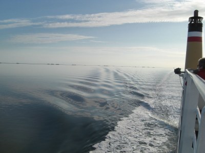 Holiday apartment in a frisian house - Environment photo 20
