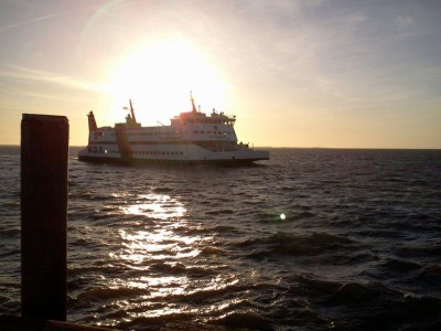 Holiday apartment in a frisian house - Environment photo 21