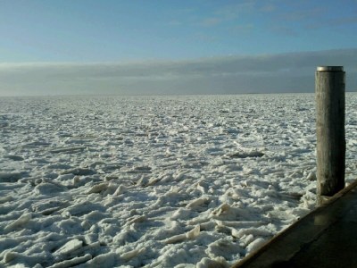 Holiday apartment in a frisian house - Environment photo 23