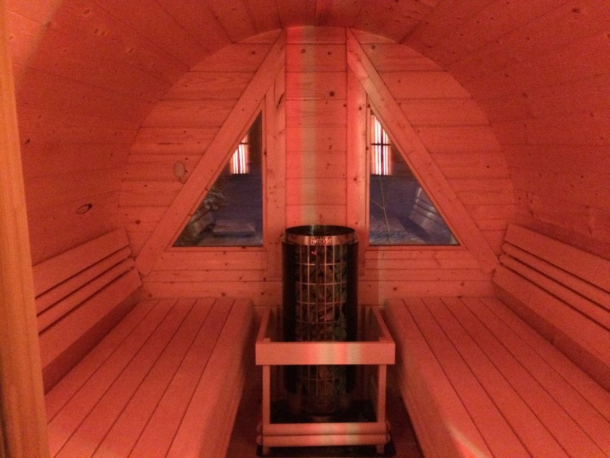 Holiday house Harzer Wiesenbaude - Outdoor photo 2