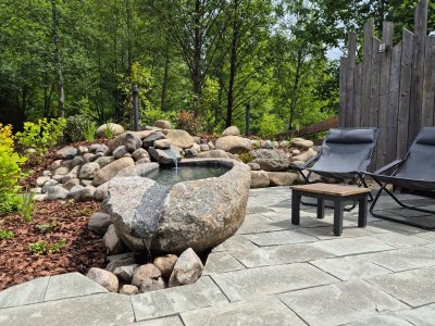 Holiday house Harzer Wiesenbaude - Outdoor photo 3