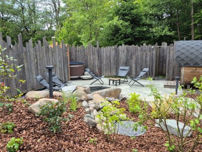 Holiday house Harzer Wiesenbaude - Outdoor photo 4