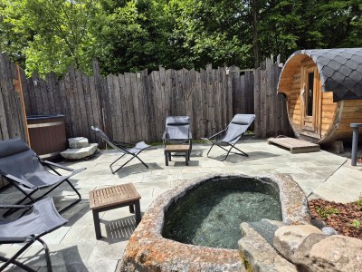 Holiday house Harzer Wiesenbaude - Outdoor photo 5