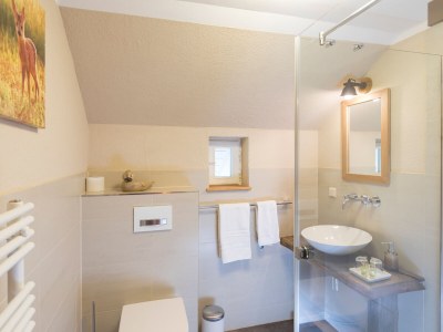 Holiday house Harzer Wiesenbaude - Features photo 8