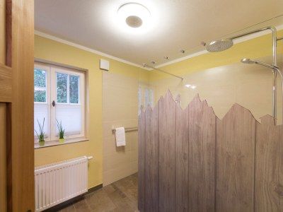 Holiday house Harzer Wiesenbaude - Features photo 9