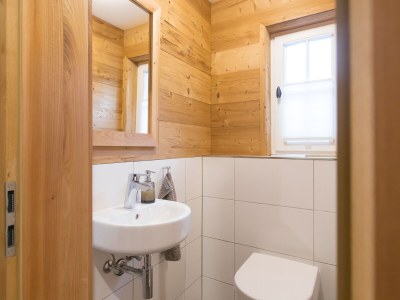 Holiday house Harzer Wiesenbaude - Features photo 11