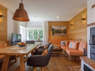 Holiday house Harzer Wiesenbaude - Features photo 13