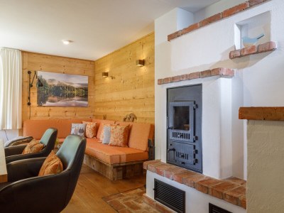 Holiday house Harzer Wiesenbaude - Features photo 14