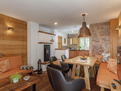 Holiday house Harzer Wiesenbaude - Features photo 15