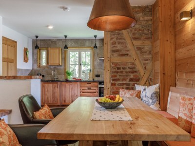 Holiday house Harzer Wiesenbaude - Features photo 16