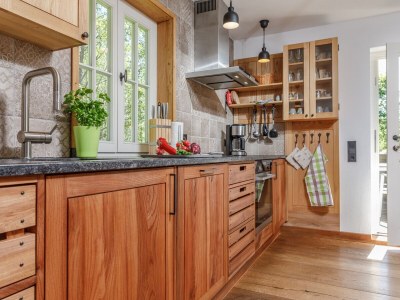 Holiday house Harzer Wiesenbaude - Features photo 17