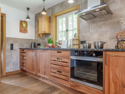 Holiday house Harzer Wiesenbaude - Features photo 18