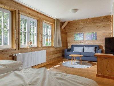 Holiday house Harzer Wiesenbaude - Features photo 19