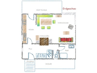 Holiday house Harzer Wiesenbaude - Document photo 21