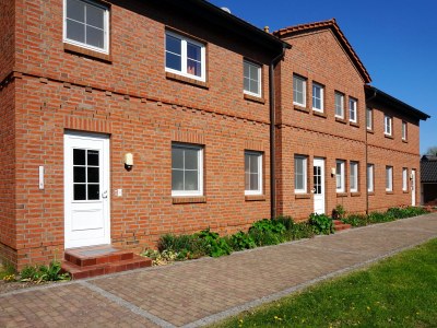 Holiday apartment Am Deckbusch /Holiday Apartment 5 - Outdoor photo 3