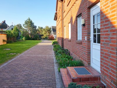 Holiday apartment Am Deckbusch /Holiday Apartment 5 - Outdoor photo 5