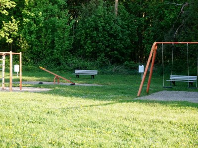 Holiday apartment Am Deckbusch /Holiday Apartment 5 - Outdoor photo 6