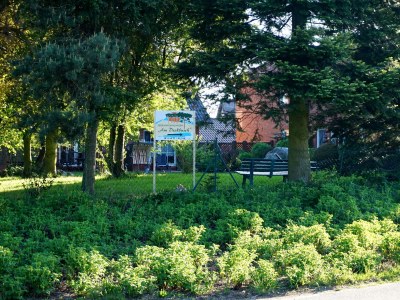 Holiday apartment Am Deckbusch /Holiday Apartment 5 - Outdoor photo 7