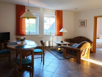 Holiday apartment Am Deckbusch /Holiday Apartment 5 - Features photo 8