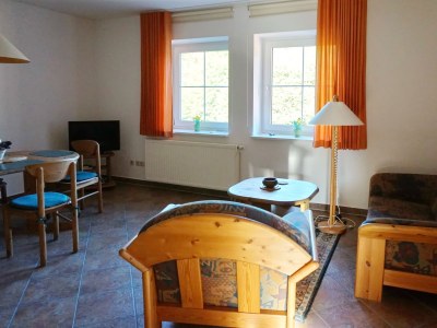 Holiday apartment Am Deckbusch /Holiday Apartment 5 - Features photo 9