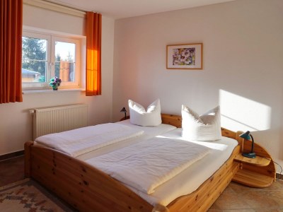 Holiday apartment Am Deckbusch /Holiday Apartment 5 - Features photo 10