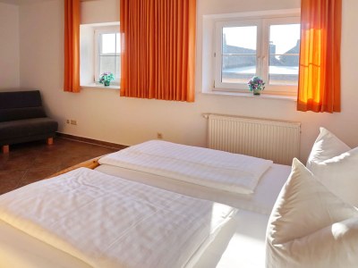 Holiday apartment Am Deckbusch /Holiday Apartment 5 - Features photo 11