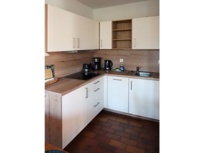 Holiday apartment Am Darßwald, FeWo 4 - Features photo 6