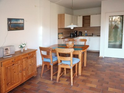 Holiday apartment Am Darßwald, FeWo 4 - Features photo 7