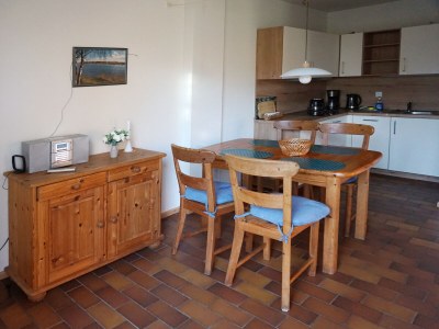 Holiday apartment Am Darßwald, FeWo 4 - Features photo 9