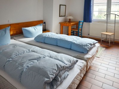 Holiday apartment Am Darßwald, FeWo 4 - Features photo 13