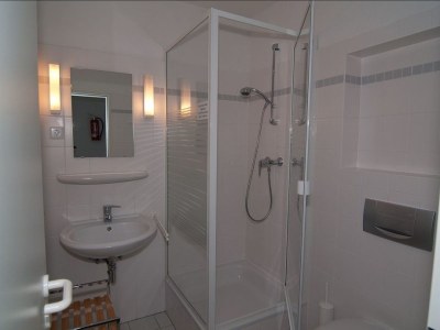 Holiday apartment Am Darßwald, FeWo 4 - Features photo 14