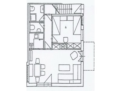 Holiday apartment Am Darßwald, FeWo 4 - Document photo 15